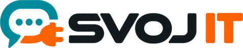 SVOJ IT